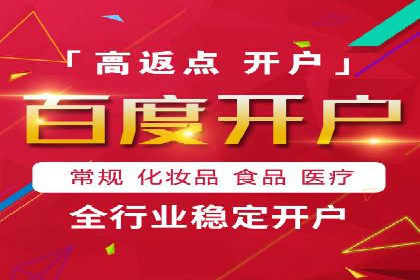 从零到亿——百度竞价代理成功案例分享
